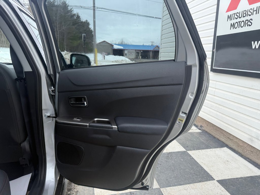 2026 Mitsubishi RVR SEL AWC in Kentville, Nova Scotia - 16 - w1024h768px