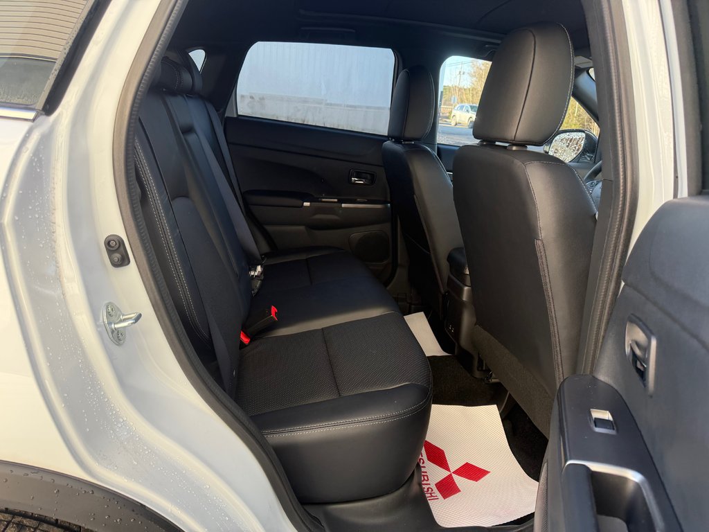 2026 Mitsubishi RVR GT AWC in Kentville, Nova Scotia - 18 - w1024h768px