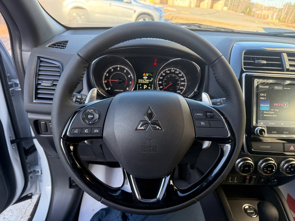 2026 Mitsubishi RVR GT AWC in Kentville, Nova Scotia - 10 - w1024h768px