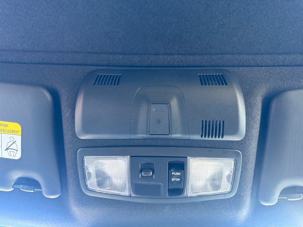 2026 Mitsubishi RVR GT AWC in Kentville, Nova Scotia - 13 - w1024h768px