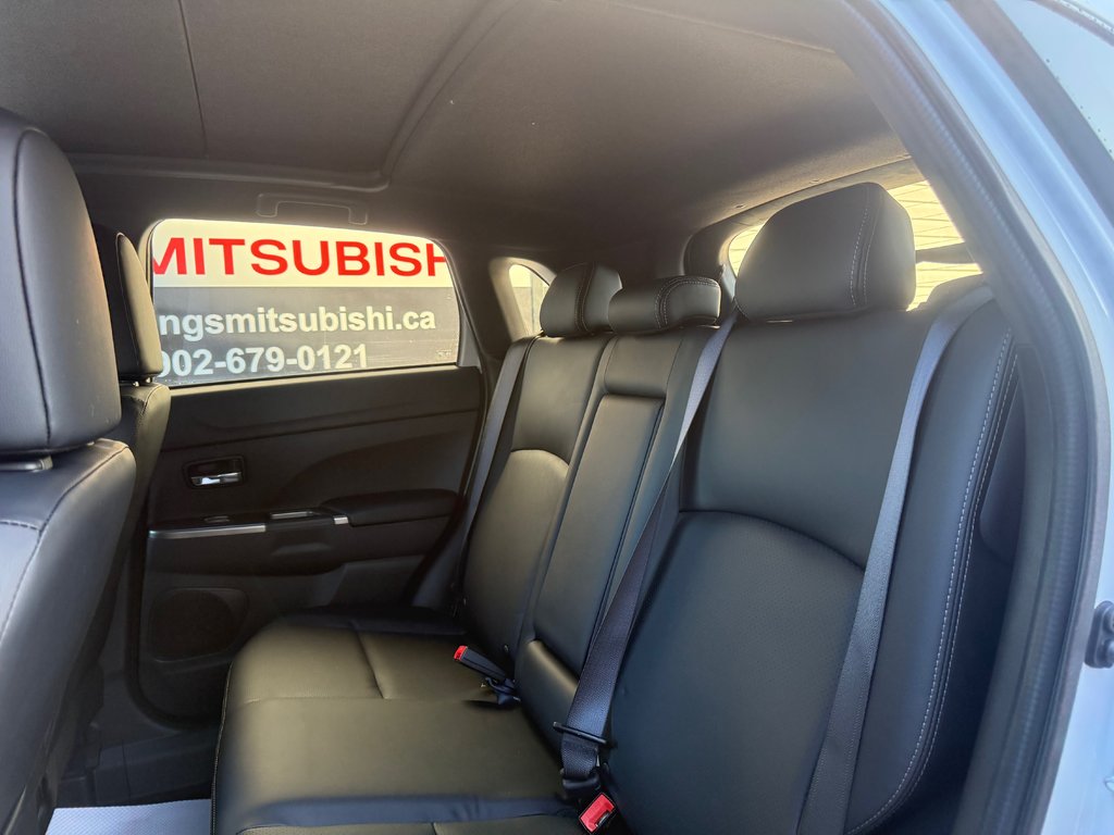 2026 Mitsubishi RVR GT AWC in Kentville, Nova Scotia - 15 - w1024h768px
