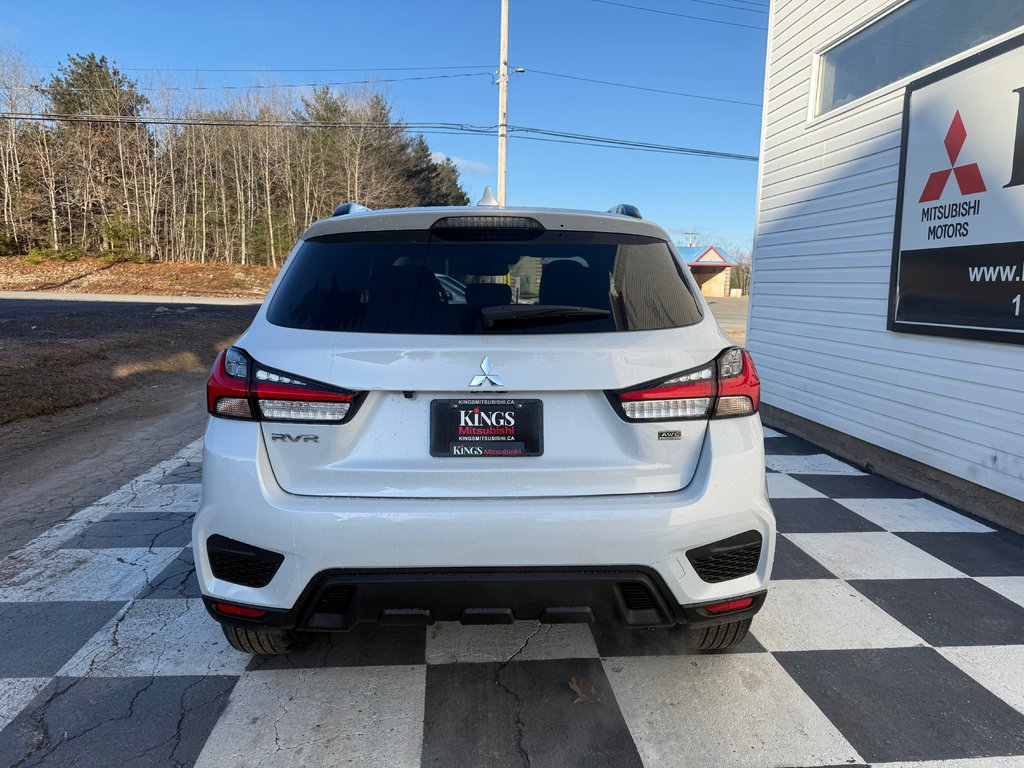 2026 Mitsubishi RVR GT AWC in Kentville, Nova Scotia - 5 - w1024h768px