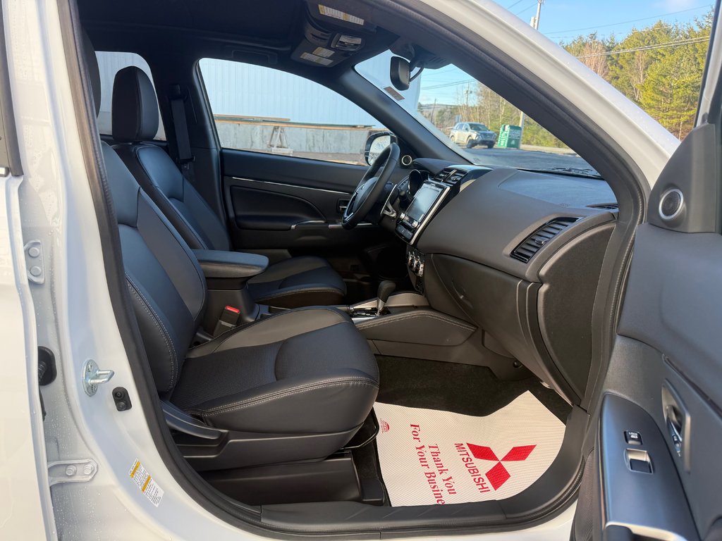 2026 Mitsubishi RVR GT AWC in Kentville, Nova Scotia - 20 - w1024h768px