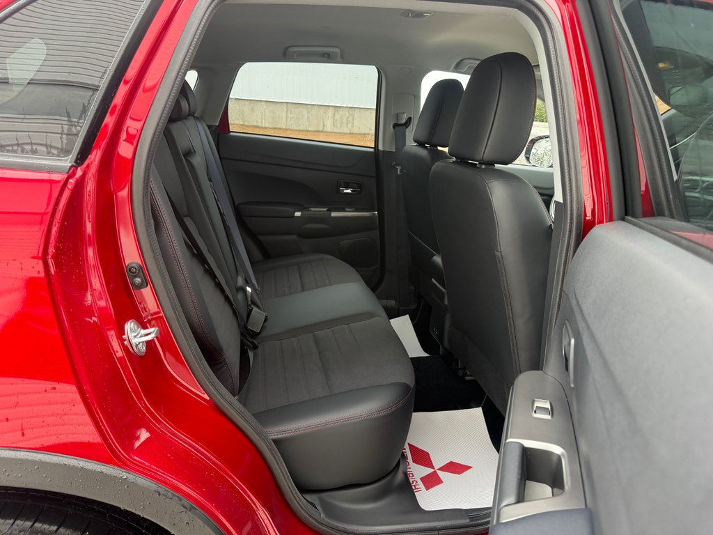 Mitsubishi RVR SEL AWC 2026 à Kentville, Nouvelle-Écosse - 17 - w1024h768px