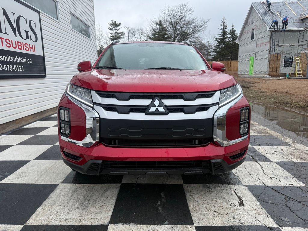 Mitsubishi RVR SEL AWC 2026 à Kentville, Nouvelle-Écosse - 2 - w1024h768px