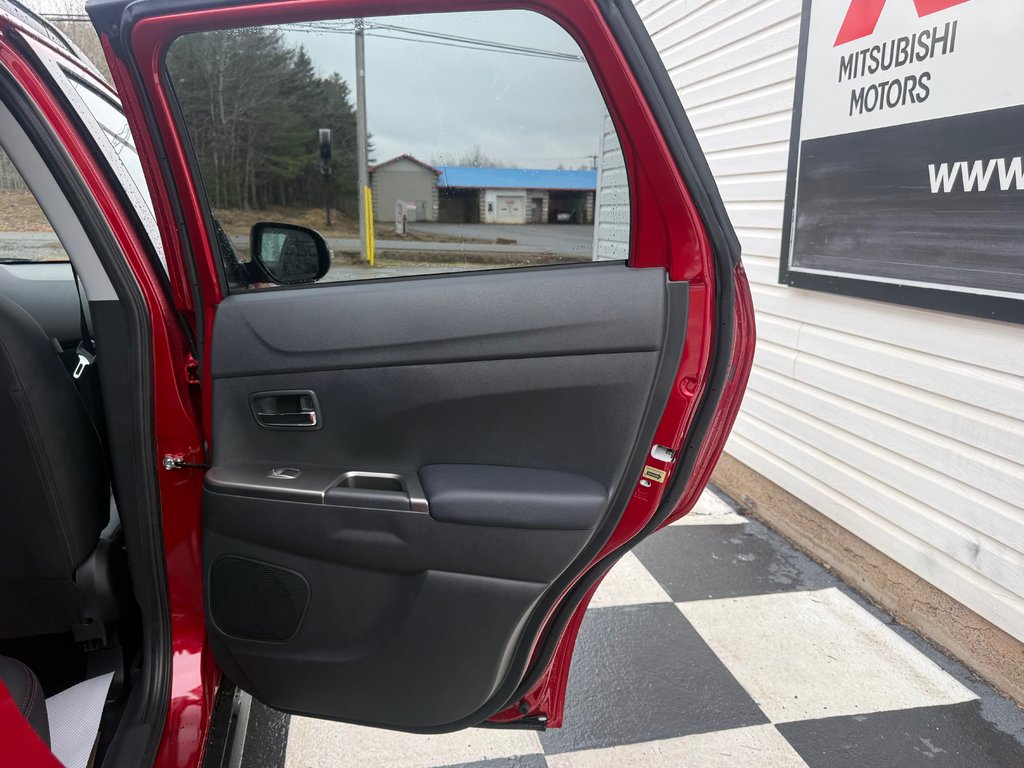 Mitsubishi RVR SEL AWC 2026 à Kentville, Nouvelle-Écosse - 16 - w1024h768px