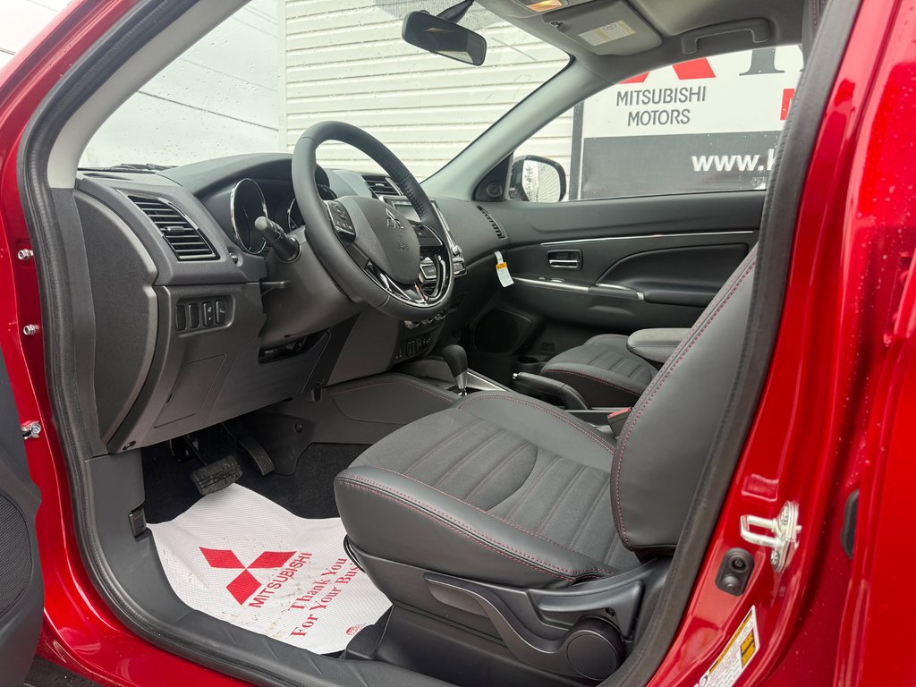 Mitsubishi RVR SEL AWC 2026 à Kentville, Nouvelle-Écosse - 9 - w1024h768px