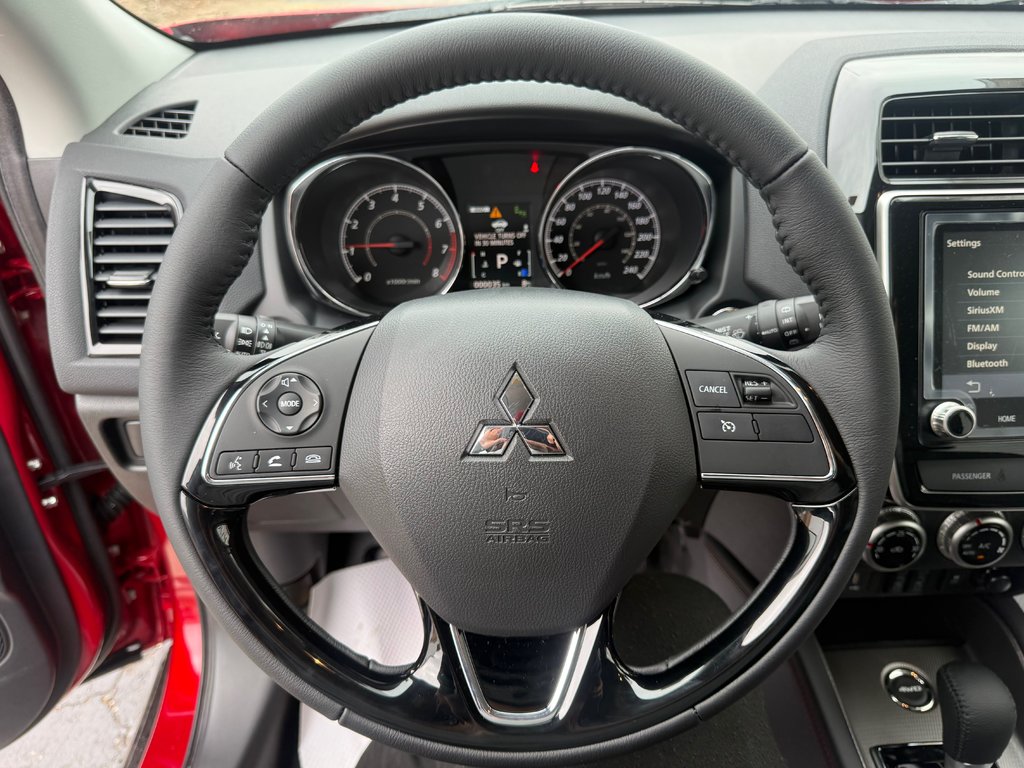 Mitsubishi RVR SEL AWC 2026 à Kentville, Nouvelle-Écosse - 10 - w1024h768px