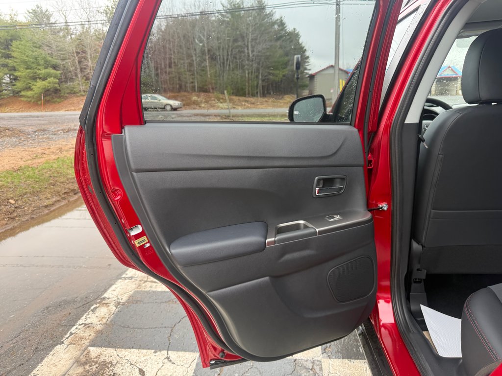 Mitsubishi RVR SEL AWC 2026 à Kentville, Nouvelle-Écosse - 13 - w1024h768px