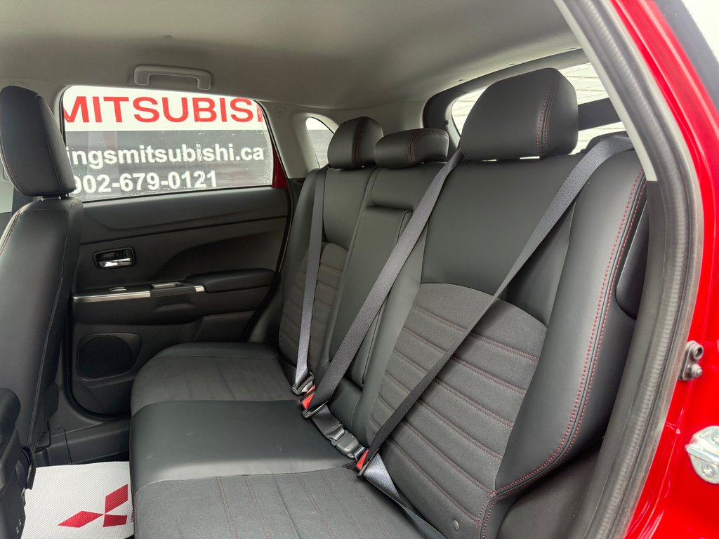 Mitsubishi RVR SEL AWC 2026 à Kentville, Nouvelle-Écosse - 14 - w1024h768px
