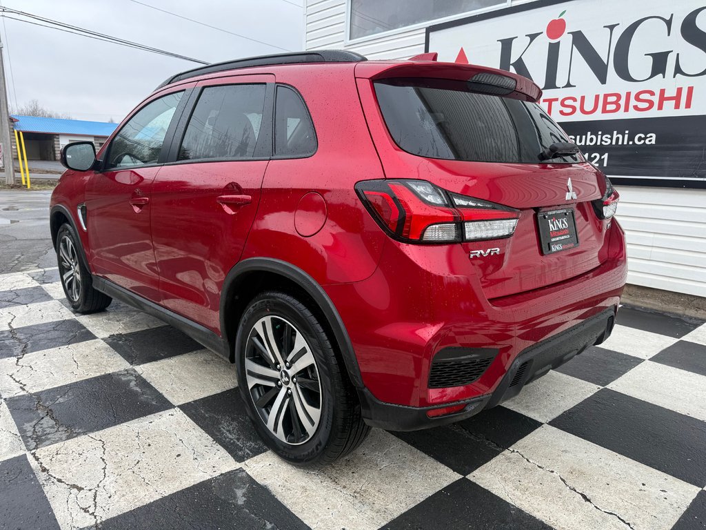 Mitsubishi RVR SEL AWC 2026 à Kentville, Nouvelle-Écosse - 6 - w1024h768px