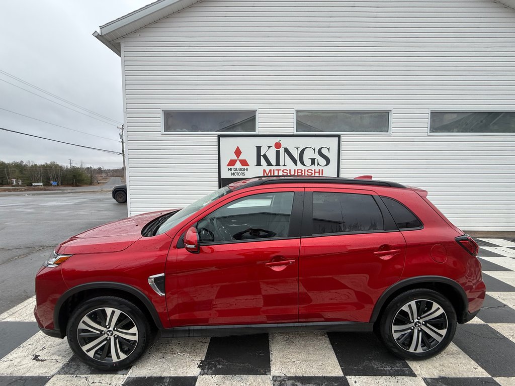 Mitsubishi RVR SEL AWC 2026 à Kentville, Nouvelle-Écosse - 20 - w1024h768px