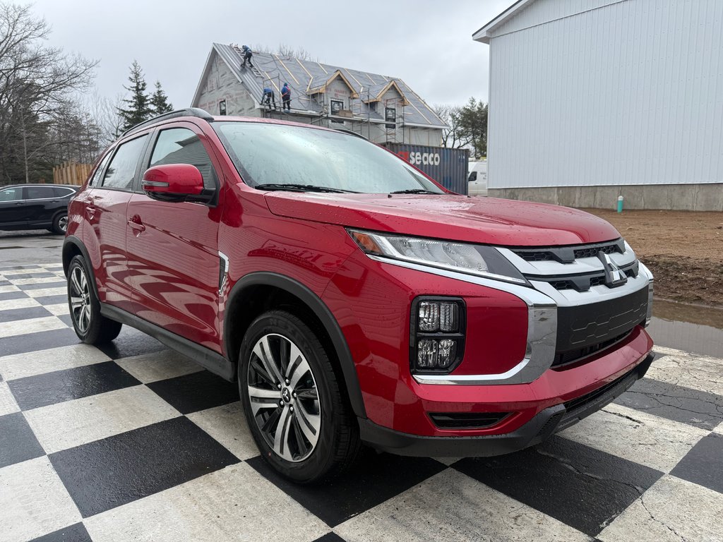 Mitsubishi RVR SEL AWC 2026 à Kentville, Nouvelle-Écosse - 3 - w1024h768px
