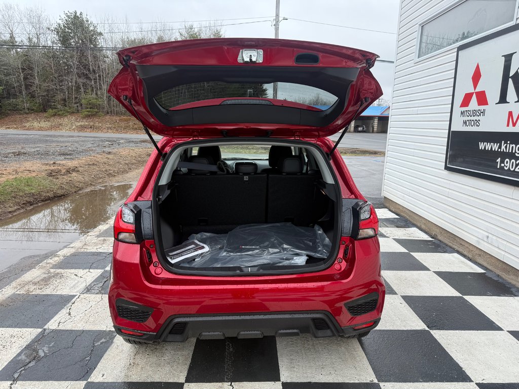 Mitsubishi RVR SEL AWC 2026 à Kentville, Nouvelle-Écosse - 15 - w1024h768px