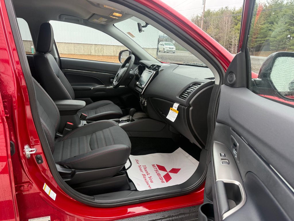 Mitsubishi RVR SEL AWC 2026 à Kentville, Nouvelle-Écosse - 19 - w1024h768px