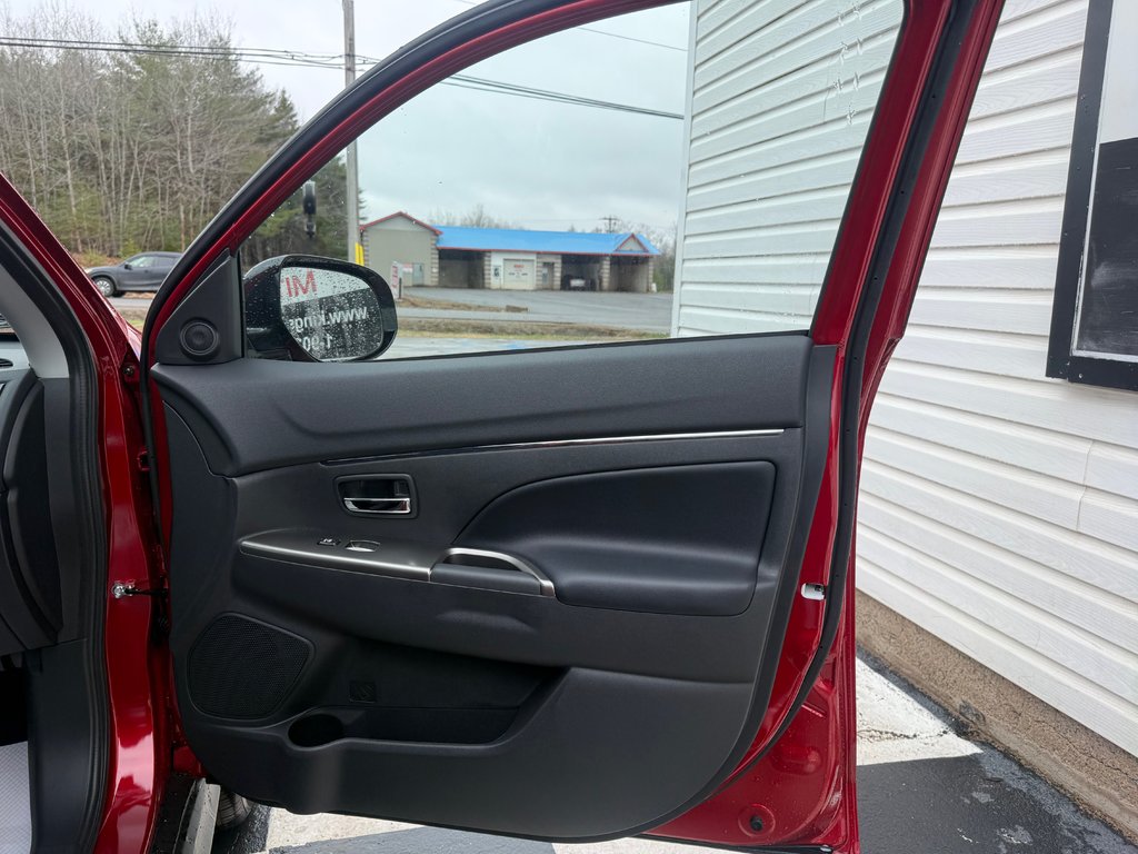 Mitsubishi RVR SEL AWC 2026 à Kentville, Nouvelle-Écosse - 18 - w1024h768px
