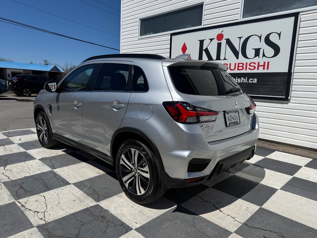 2026 Mitsubishi RVR GT AWC in Kentville, Nova Scotia - 6 - w1024h768px