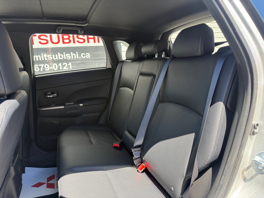 2026 Mitsubishi RVR GT AWC in Kentville, Nova Scotia - 15 - w1024h768px