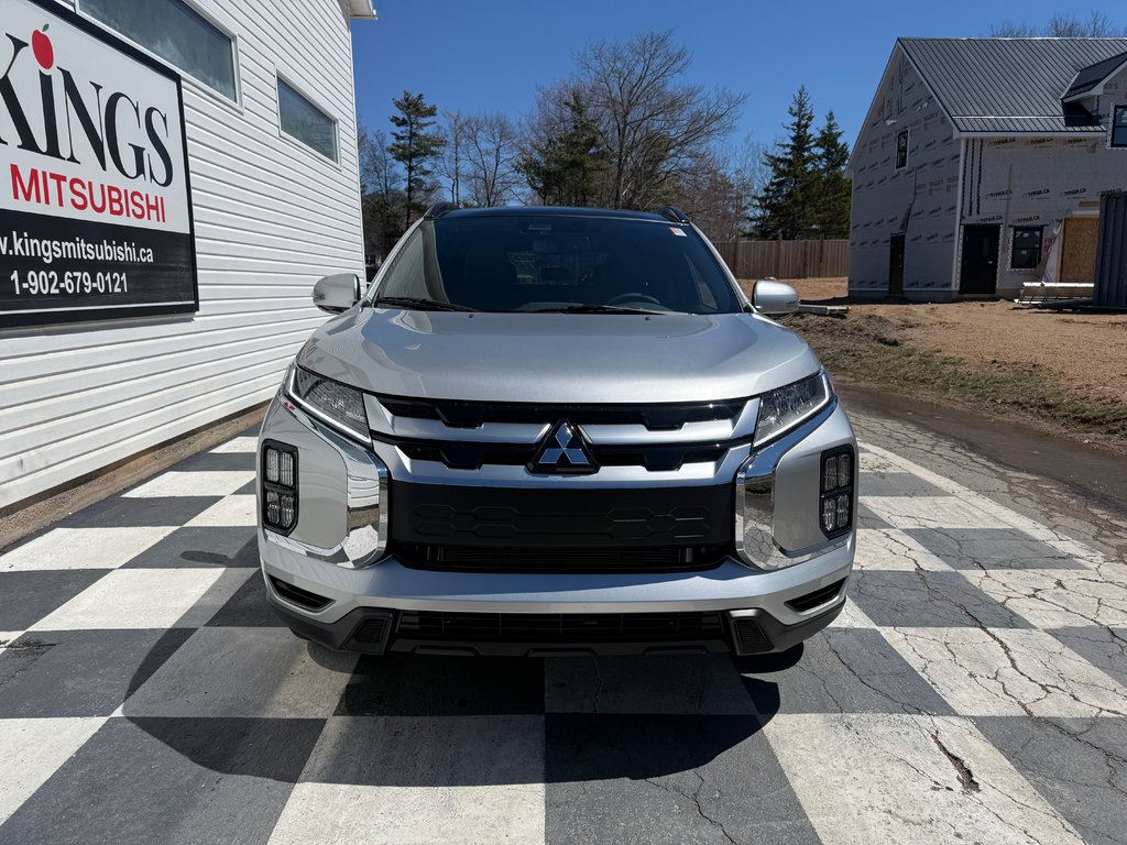 2026 Mitsubishi RVR GT AWC in Kentville, Nova Scotia - 2 - w1024h768px