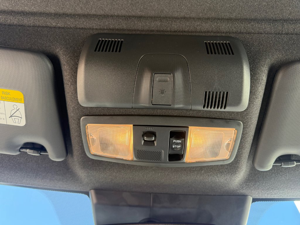 2026 Mitsubishi RVR GT AWC in Kentville, Nova Scotia - 13 - w1024h768px