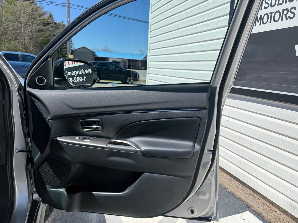 2026 Mitsubishi RVR GT AWC in Kentville, Nova Scotia - 19 - w1024h768px