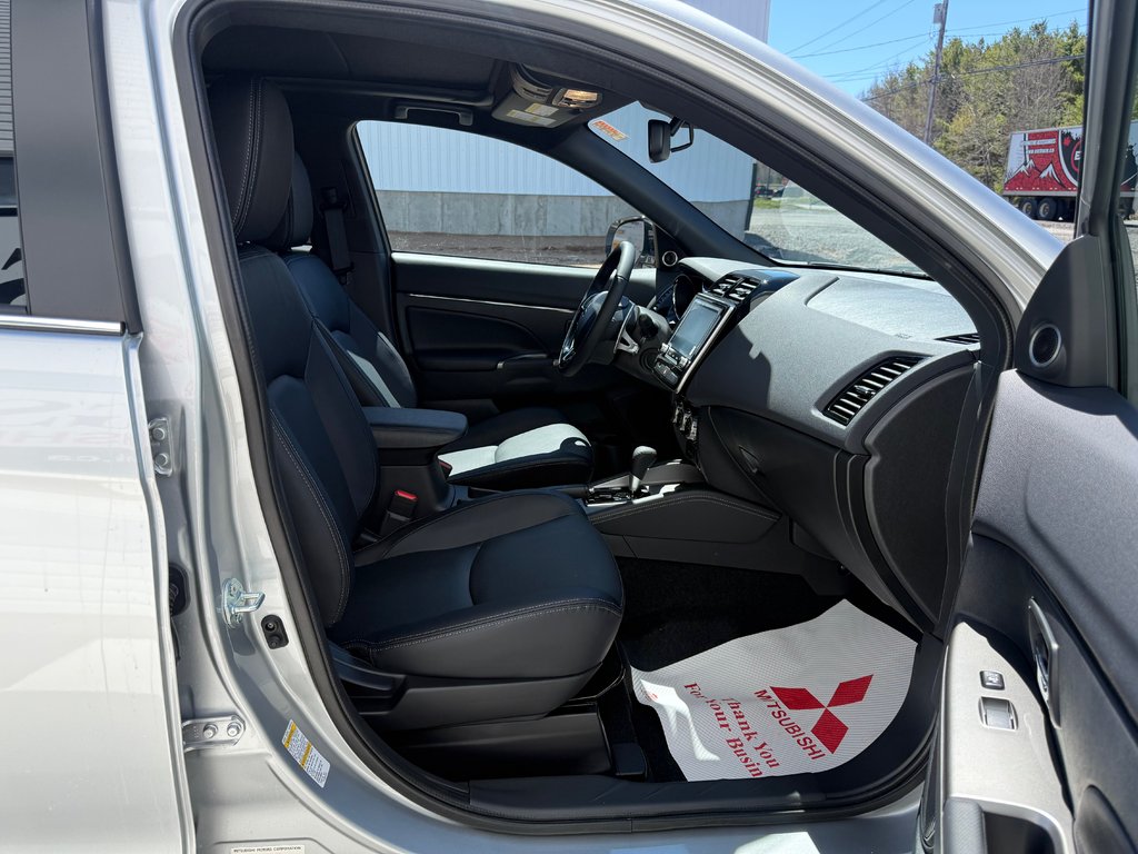 2026 Mitsubishi RVR GT AWC in Kentville, Nova Scotia - 20 - w1024h768px