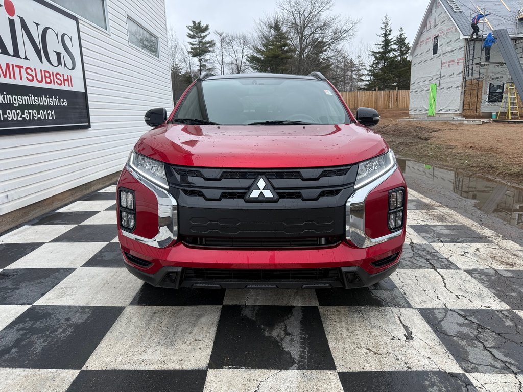 Mitsubishi RVR NOIR AWC 2026 à Kentville, Nouvelle-Écosse - 2 - w1024h768px