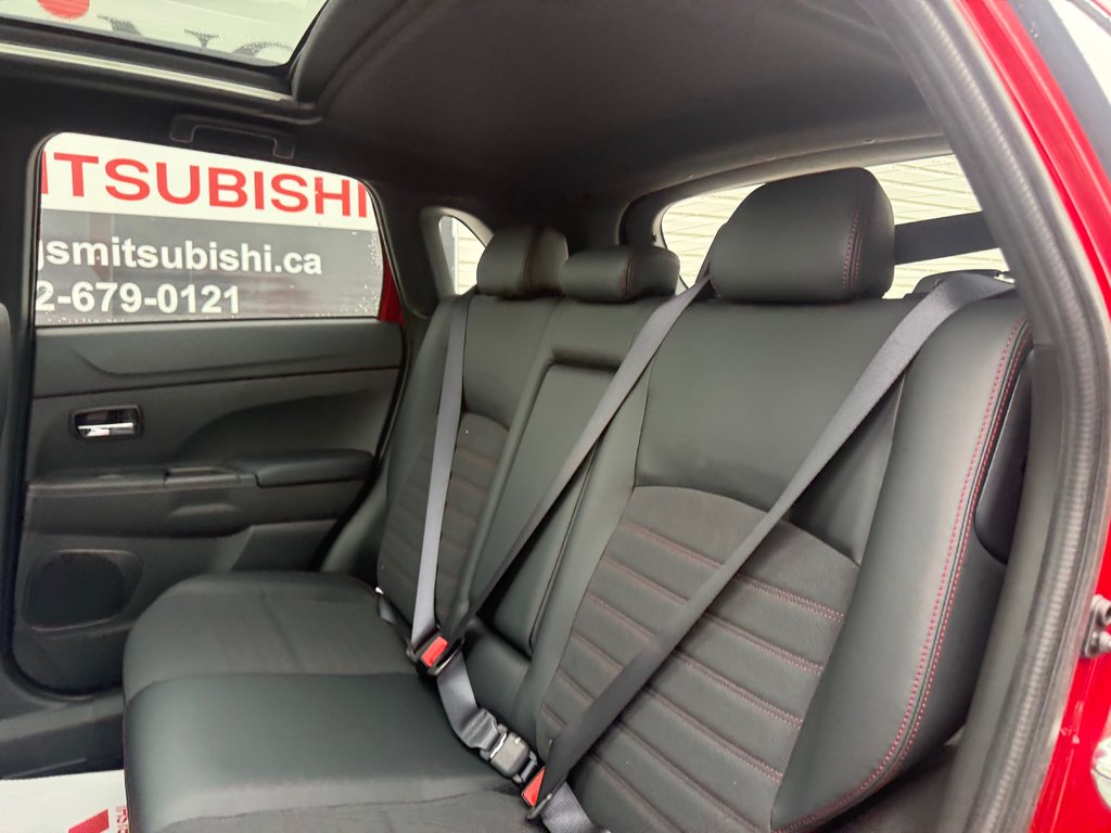 Mitsubishi RVR NOIR AWC 2026 à Kentville, Nouvelle-Écosse - 15 - w1024h768px
