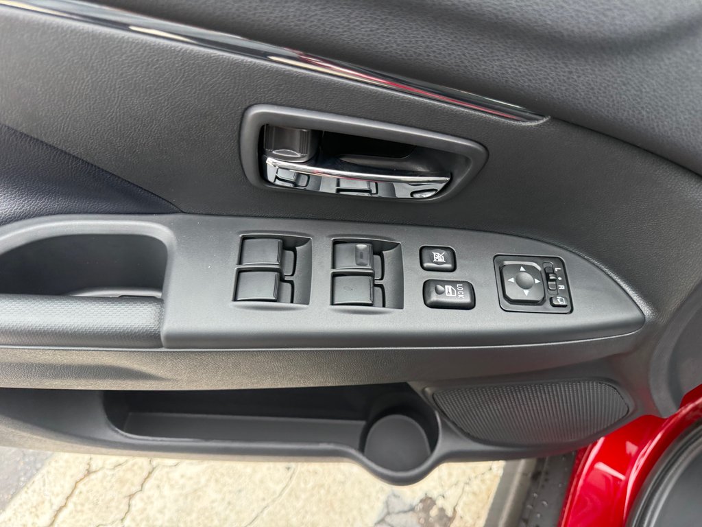 Mitsubishi RVR NOIR AWC 2026 à Kentville, Nouvelle-Écosse - 8 - w1024h768px