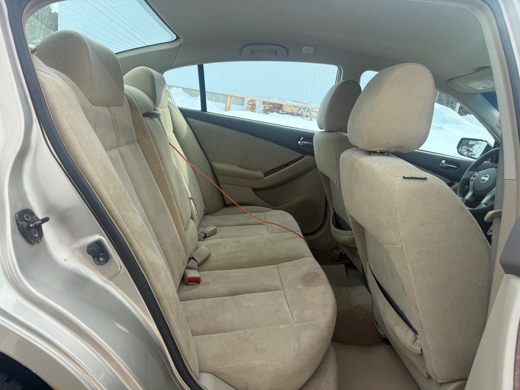 2009 Nissan ALTIMA 2.5/2.5 S 2.5 S, Keyless entry, MP3, Cruise control in COLDBROOK, Nova Scotia - 17 - w1024h768px