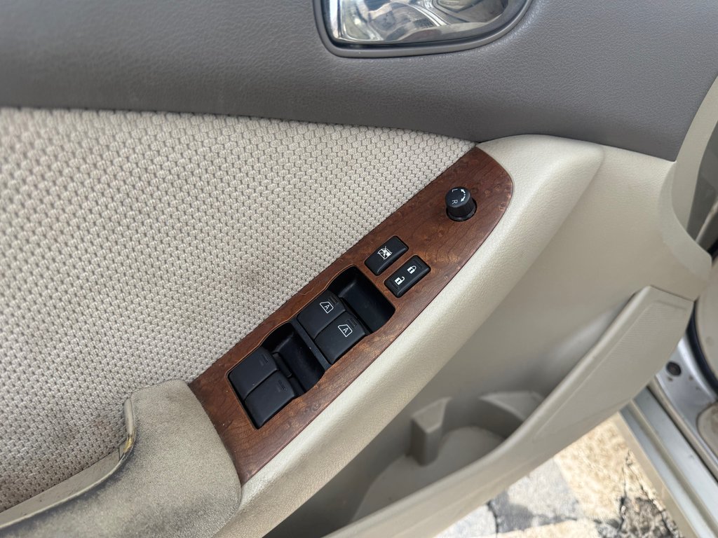 2009 Nissan ALTIMA 2.5/2.5 S 2.5 S, Keyless entry, MP3, Cruise control in COLDBROOK, Nova Scotia - 8 - w1024h768px