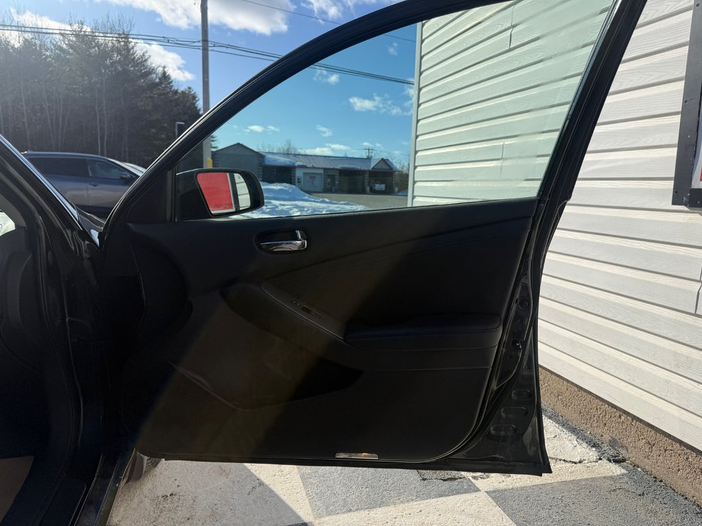 Nissan ALTIMA 2.5 S, Keyless entry, MP3, Cruise control 2012 à COLDBROOK, Nouvelle-Écosse - 19 - w1024h768px