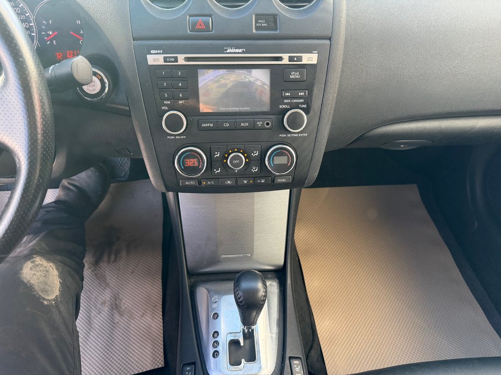 Nissan ALTIMA 2.5 S, Keyless entry, MP3, Cruise control 2012 à COLDBROOK, Nouvelle-Écosse - 12 - w1024h768px
