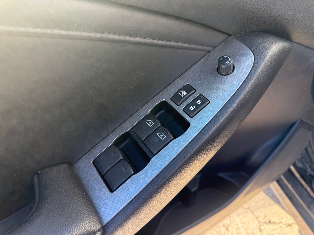 Nissan ALTIMA 2.5 S, Keyless entry, MP3, Cruise control 2012 à COLDBROOK, Nouvelle-Écosse - 8 - w1024h768px