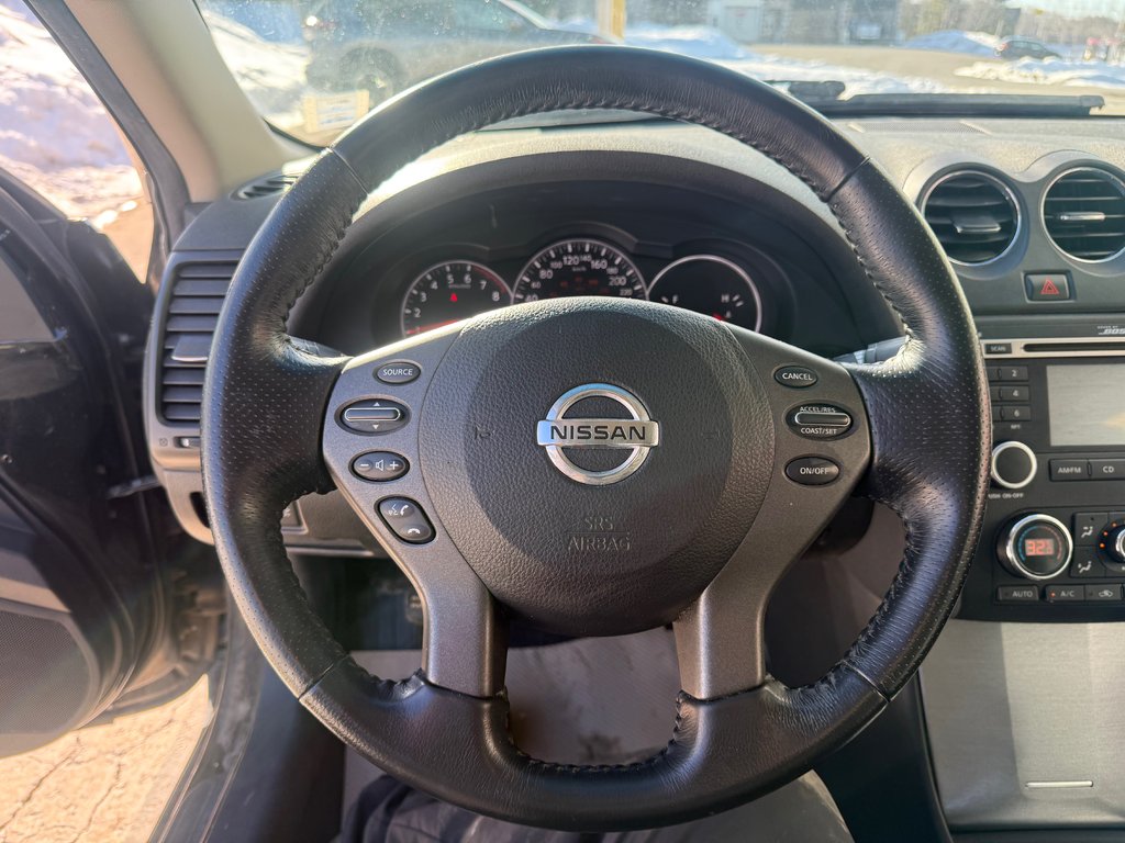 Nissan ALTIMA 2.5 S, Keyless entry, MP3, Cruise control 2012 à COLDBROOK, Nouvelle-Écosse - 10 - w1024h768px