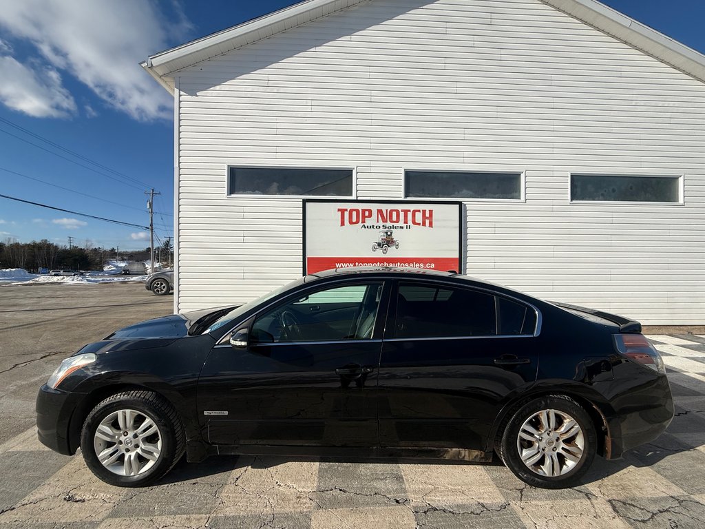 Nissan ALTIMA 2.5 S, Keyless entry, MP3, Cruise control 2012 à COLDBROOK, Nouvelle-Écosse - 21 - w1024h768px