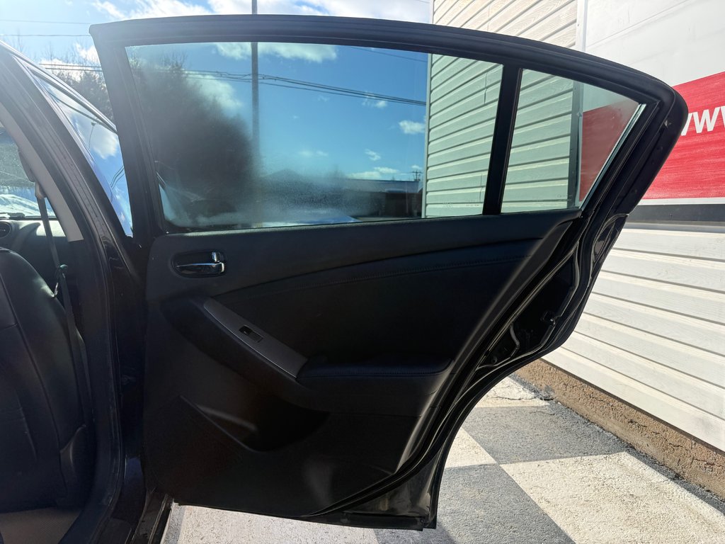 Nissan ALTIMA 2.5 S, Keyless entry, MP3, Cruise control 2012 à COLDBROOK, Nouvelle-Écosse - 17 - w1024h768px
