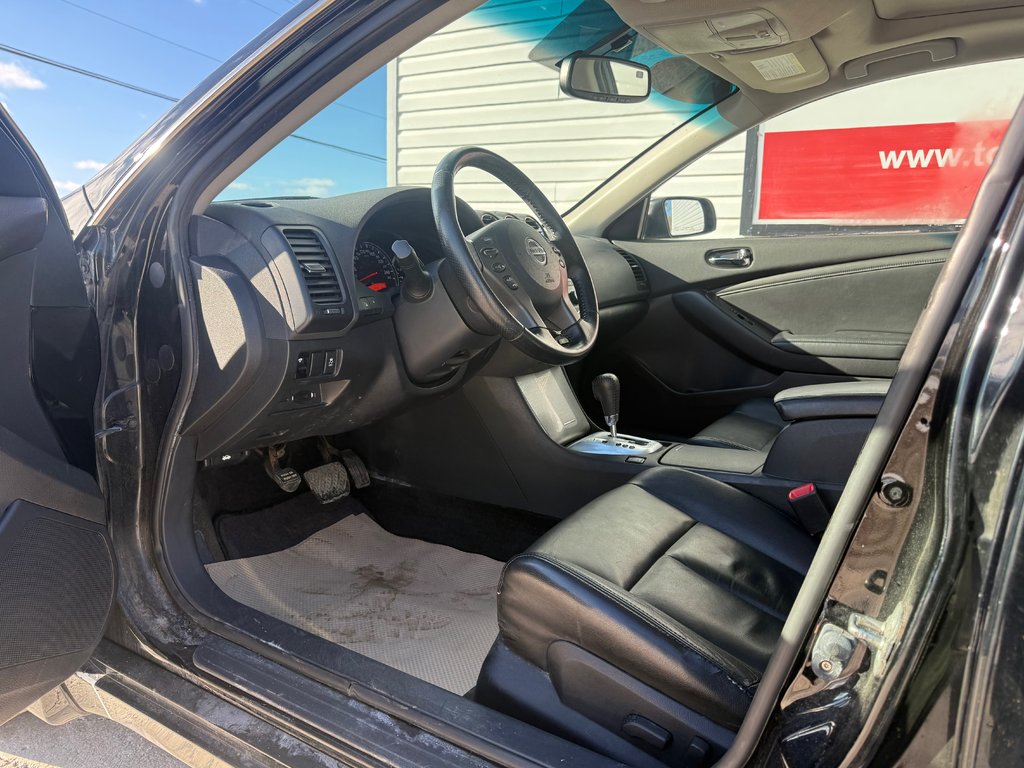 Nissan ALTIMA 2.5 S, Keyless entry, MP3, Cruise control 2012 à COLDBROOK, Nouvelle-Écosse - 9 - w1024h768px
