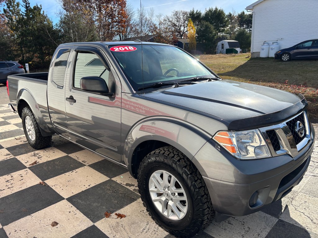 2018  Frontier SV in Kentville, Nova Scotia - 2 - w1024h768px