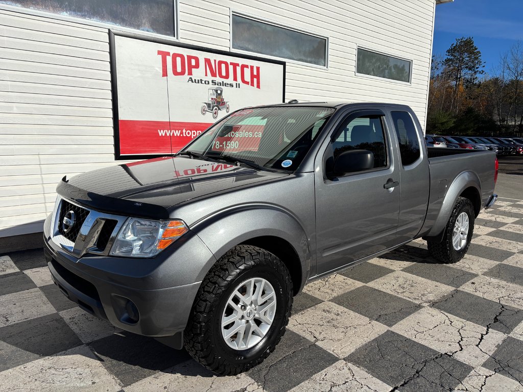 2018  Frontier SV in Kentville, Nova Scotia - 1 - w1024h768px