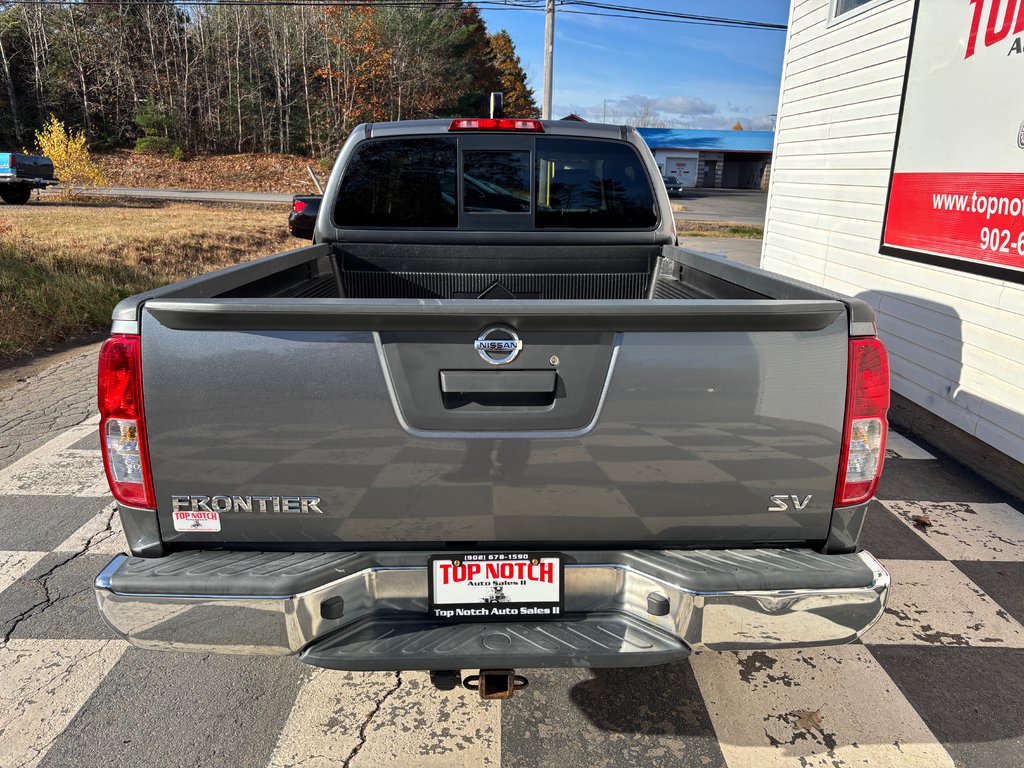 2018  Frontier SV in Kentville, Nova Scotia - 4 - w1024h768px