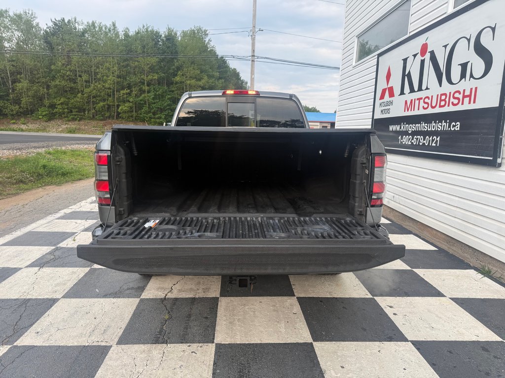 Nissan Frontier SV, keyless entry, Remote Start, Bluetooth 2022 à COLDBROOK, Nouvelle-Écosse - 15 - w1024h768px
