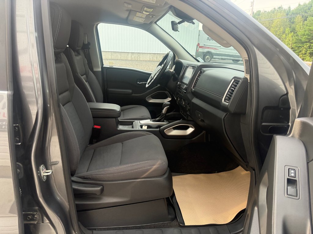 Nissan Frontier SV, keyless entry, Remote Start, Bluetooth 2022 à COLDBROOK, Nouvelle-Écosse - 19 - w1024h768px