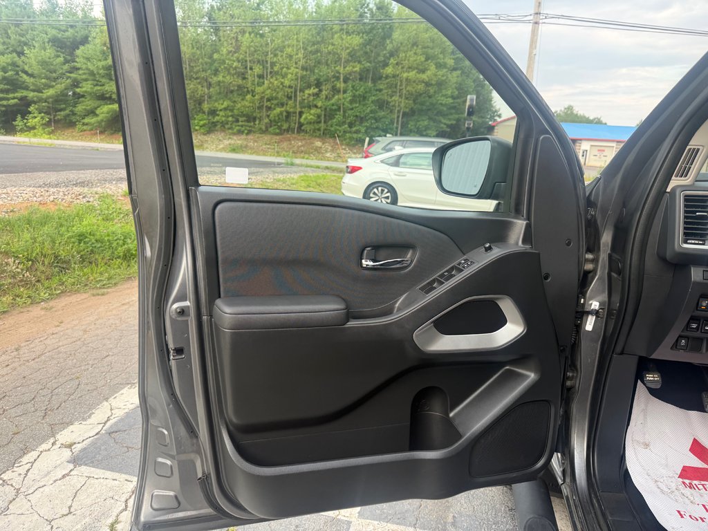 Nissan Frontier SV, keyless entry, Remote Start, Bluetooth 2022 à COLDBROOK, Nouvelle-Écosse - 7 - w1024h768px