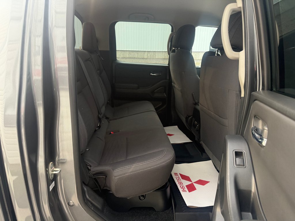 Nissan Frontier SV, keyless entry, Remote Start, Bluetooth 2022 à COLDBROOK, Nouvelle-Écosse - 17 - w1024h768px