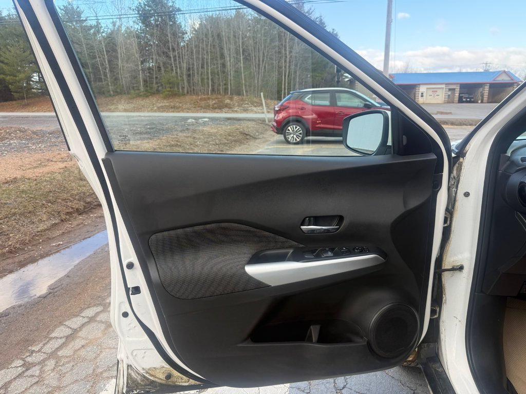 Nissan KICKS SV, Keyless entry, BLUETOOTH, Cruise control 2020 à COLDBROOK, Nouvelle-Écosse - 7 - w1024h768px