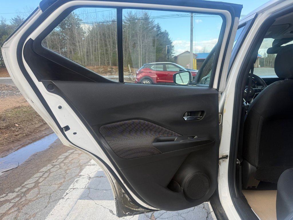 Nissan KICKS SV, Keyless entry, BLUETOOTH, Cruise control 2020 à COLDBROOK, Nouvelle-Écosse - 13 - w1024h768px
