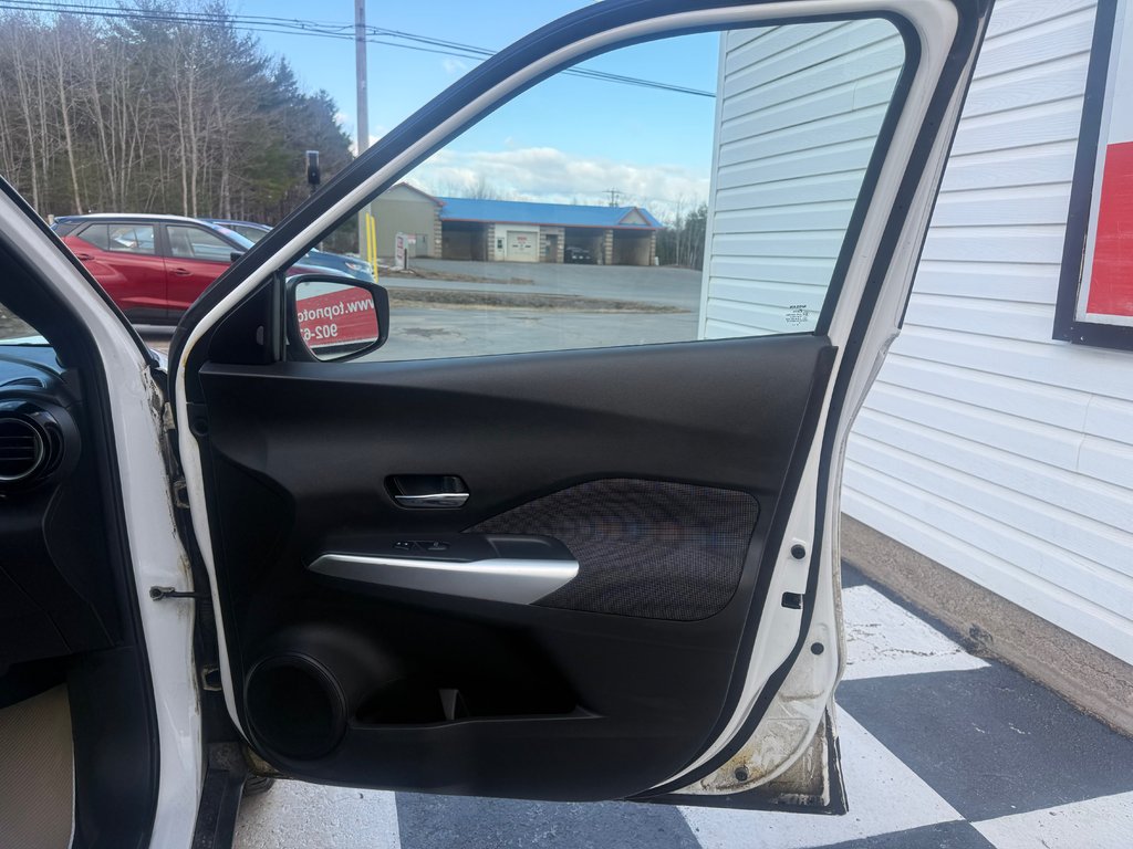 Nissan KICKS SV, Keyless entry, BLUETOOTH, Cruise control 2020 à COLDBROOK, Nouvelle-Écosse - 18 - w1024h768px