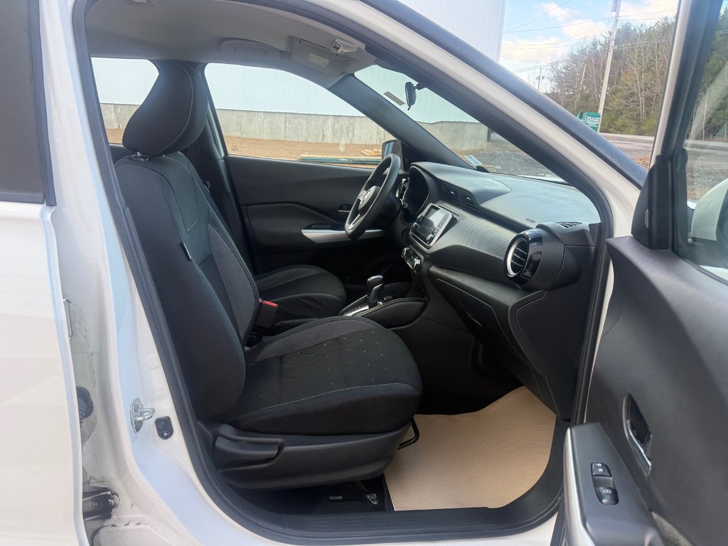 Nissan KICKS SV, Keyless entry, BLUETOOTH, Cruise control 2020 à COLDBROOK, Nouvelle-Écosse - 19 - w1024h768px