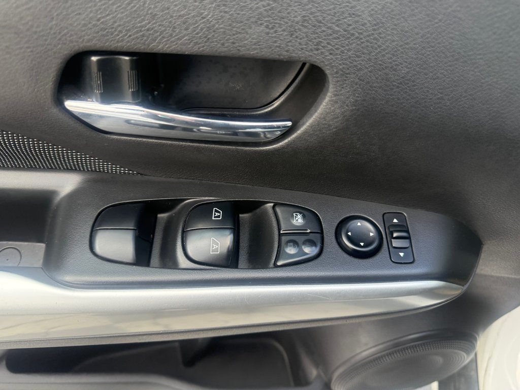 Nissan KICKS SV, Keyless entry, BLUETOOTH, Cruise control 2020 à COLDBROOK, Nouvelle-Écosse - 8 - w1024h768px